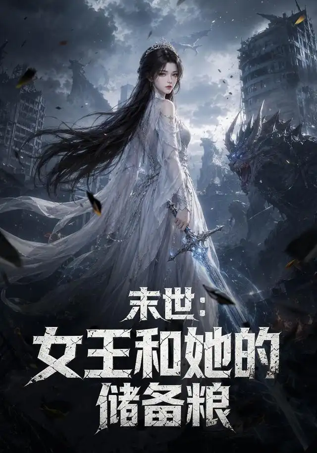 《末世：女王和她的储备粮》