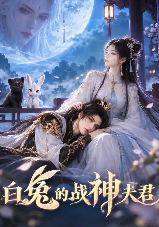 《白兔的战神夫君》
