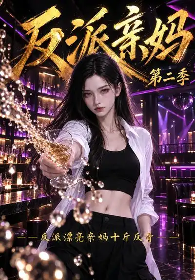 《反派亲妈:反派漂亮亲妈十斤反骨》第二季-看电影短剧网