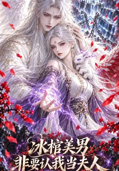 《冰棺美男非要认我当夫人》-看电影短剧网