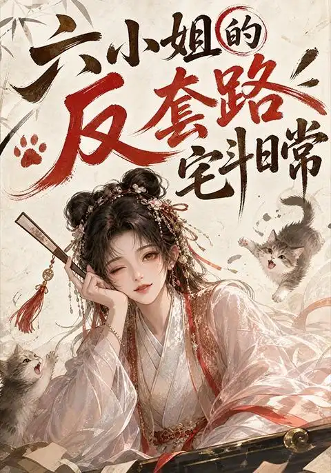 《六小姐的反套路宅斗日常》-看电影短剧网