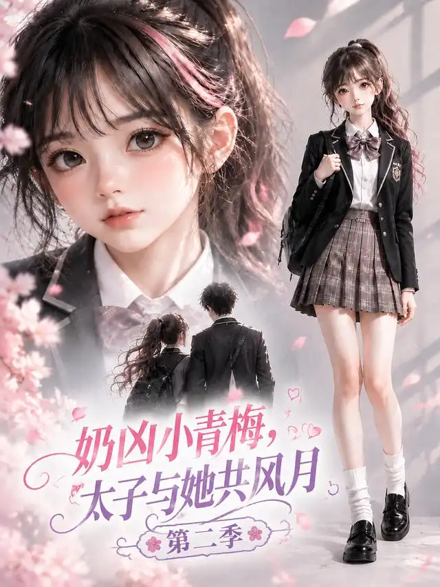 《奶凶小青梅,太子与她共风月》第二季-看电影短剧网