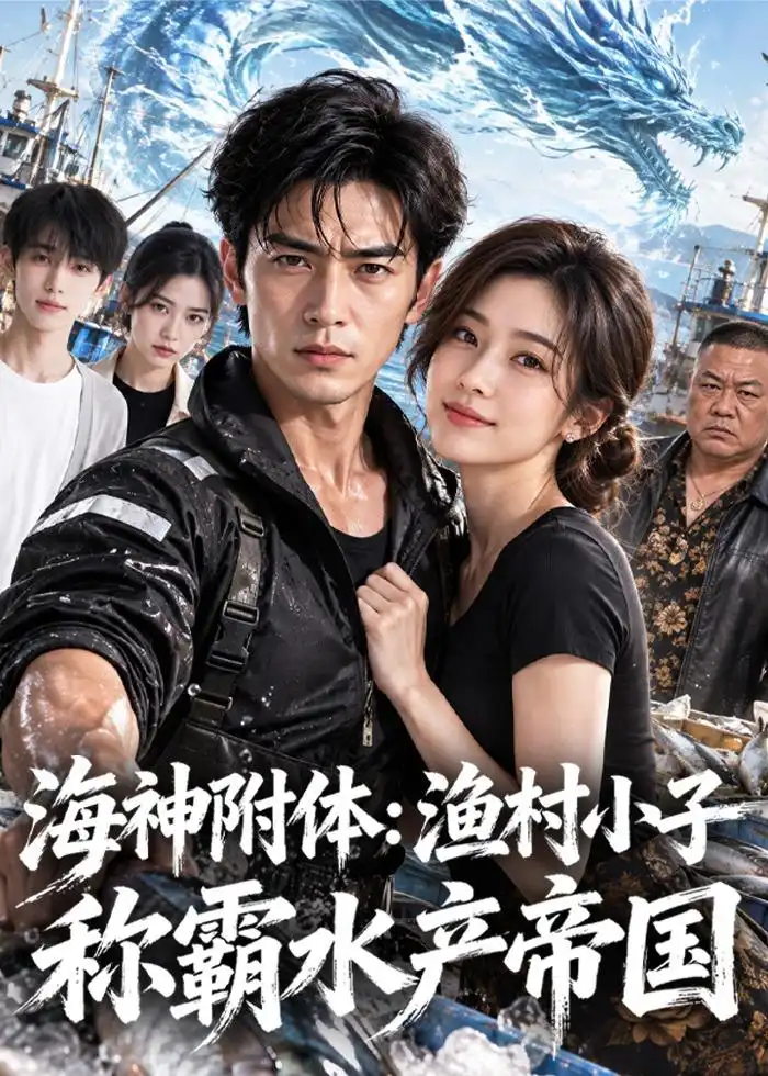 《海神附体:渔村小子称霸水产帝国》-看电影短剧网