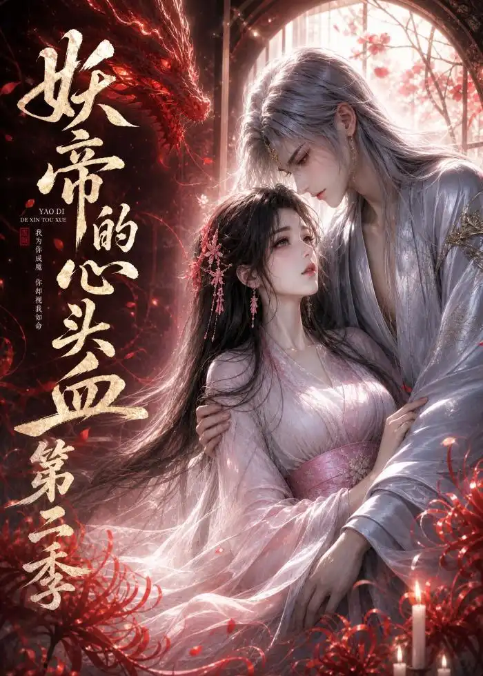 《妖帝的心头血》第二季
