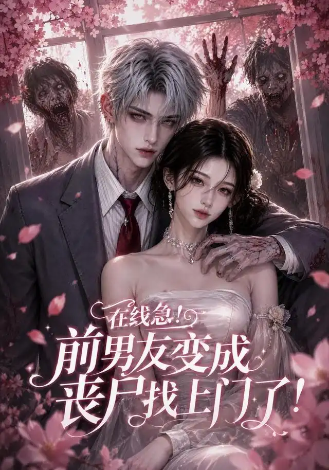《在线急！前男友变成丧尸找上门了！》