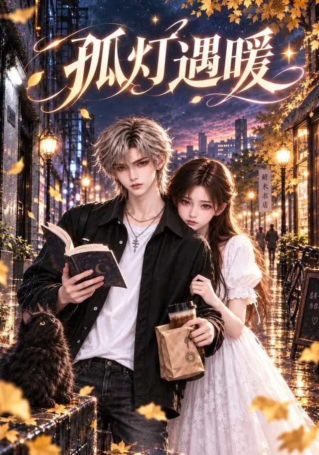 《孤灯遇暖》第一季-看电影短剧网
