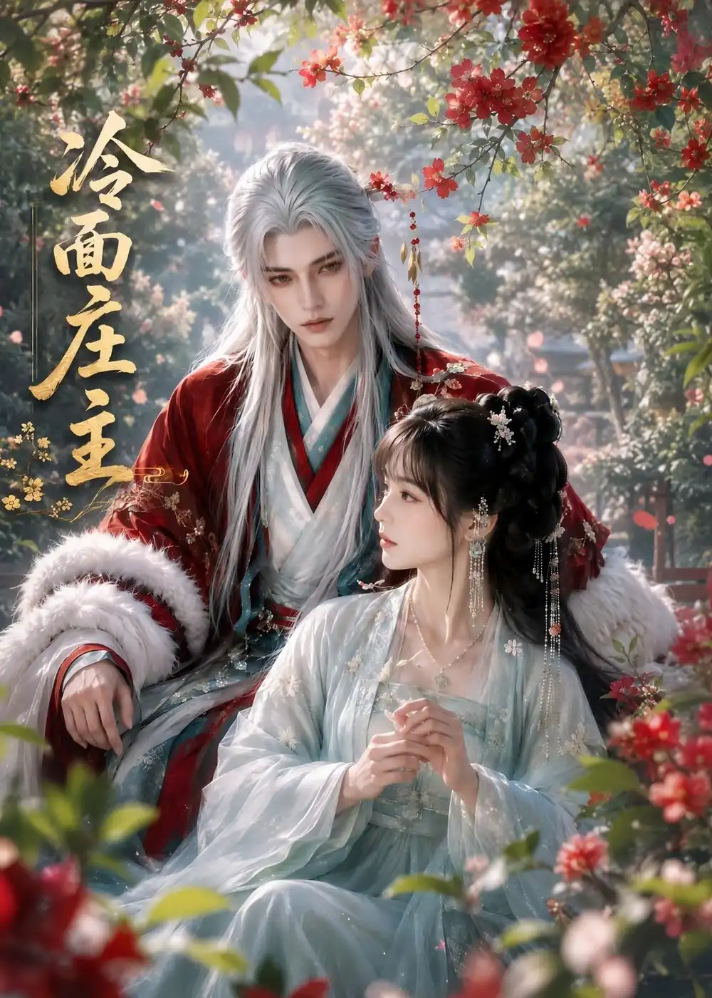 《冷面庄主》-看电影短剧网
