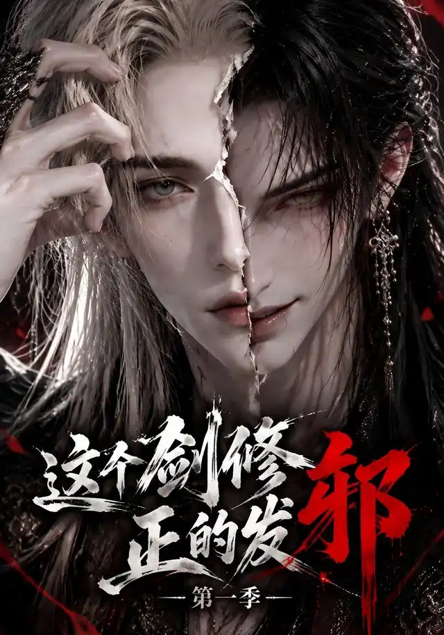 《这个剑修正的发邪（）》第一季