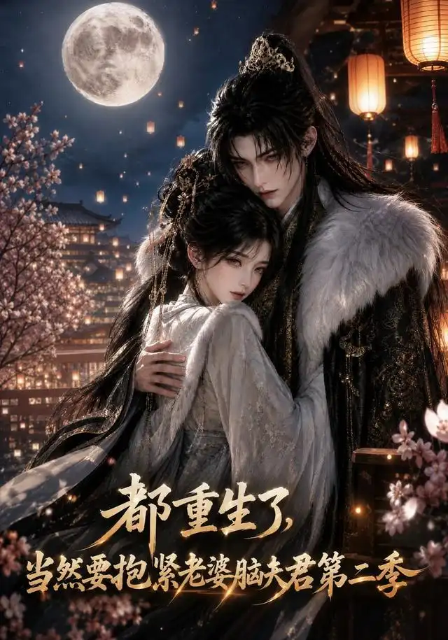 《都重生了,当然要抱紧老婆脑夫君》第二季-看电影短剧网