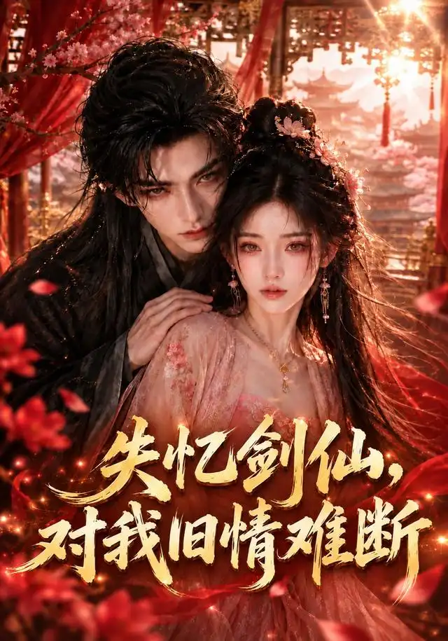 《失忆剑仙,对我旧情难断》-看电影短剧网