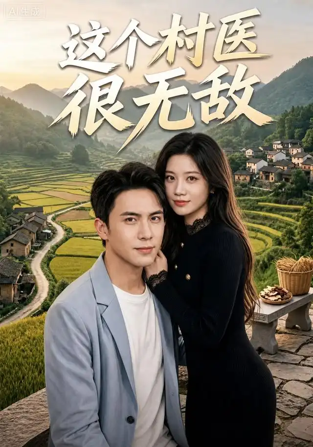 《这个村医很无敌》-看电影短剧网