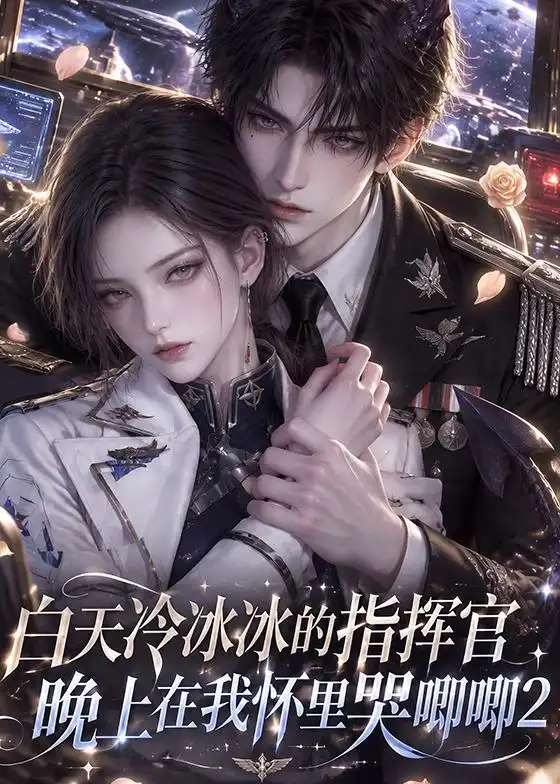 《白天冷冰冰的指挥官,晚上在我怀里哭唧唧2》