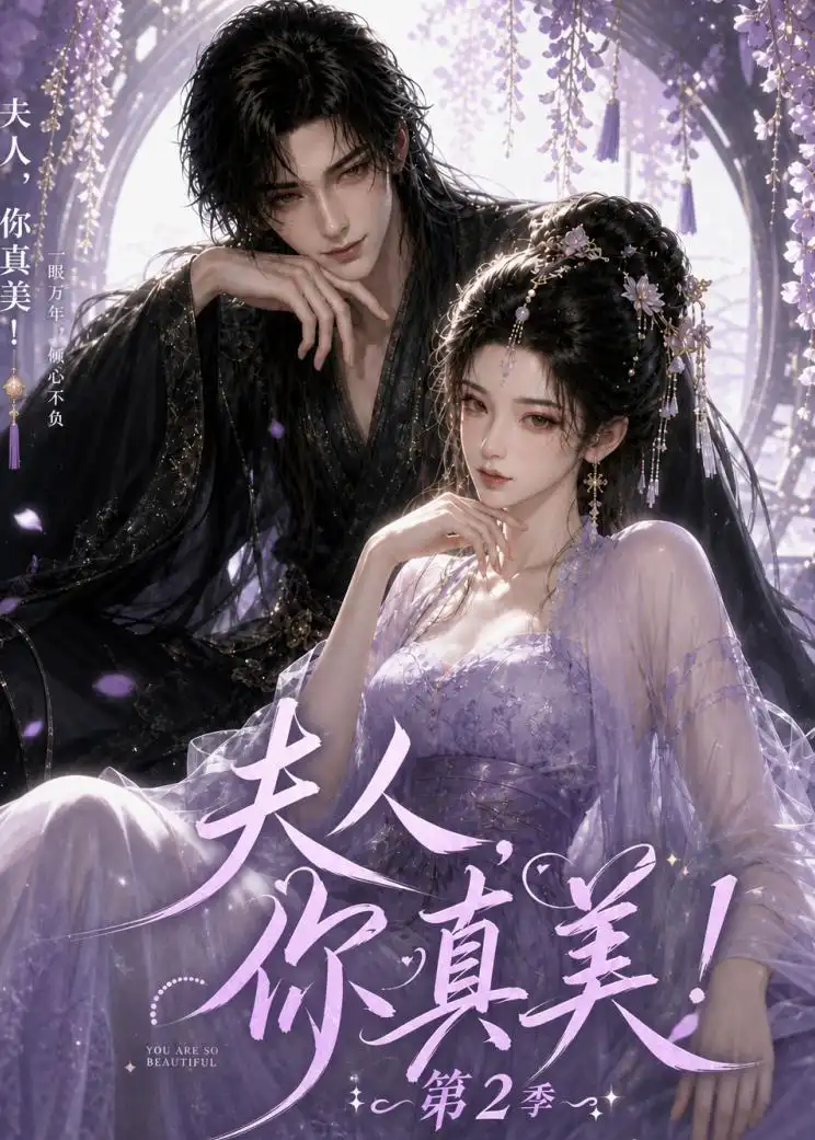 《夫人,你真美!》第2季-看电影短剧网