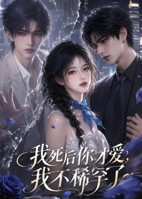 《我死后你才爱，我不稀罕了》