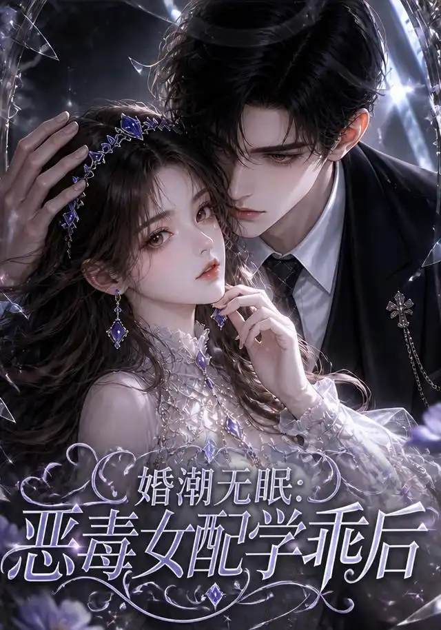 《婚潮无眠:恶毒女配学乖后》-看电影短剧网