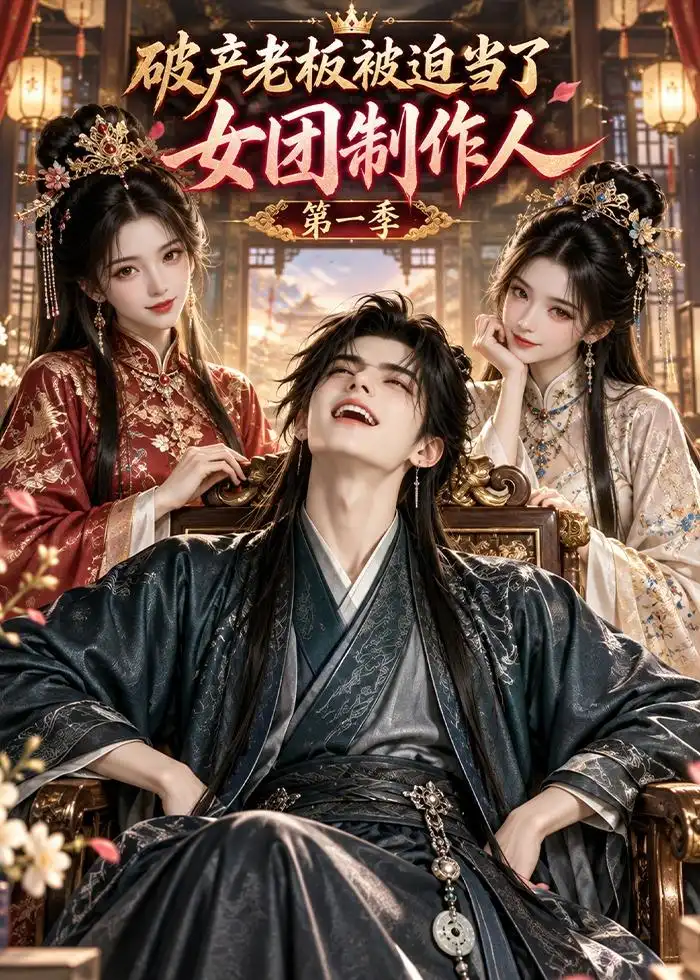《破产老板被迫当了女团制作人》第一季-看电影短剧网
