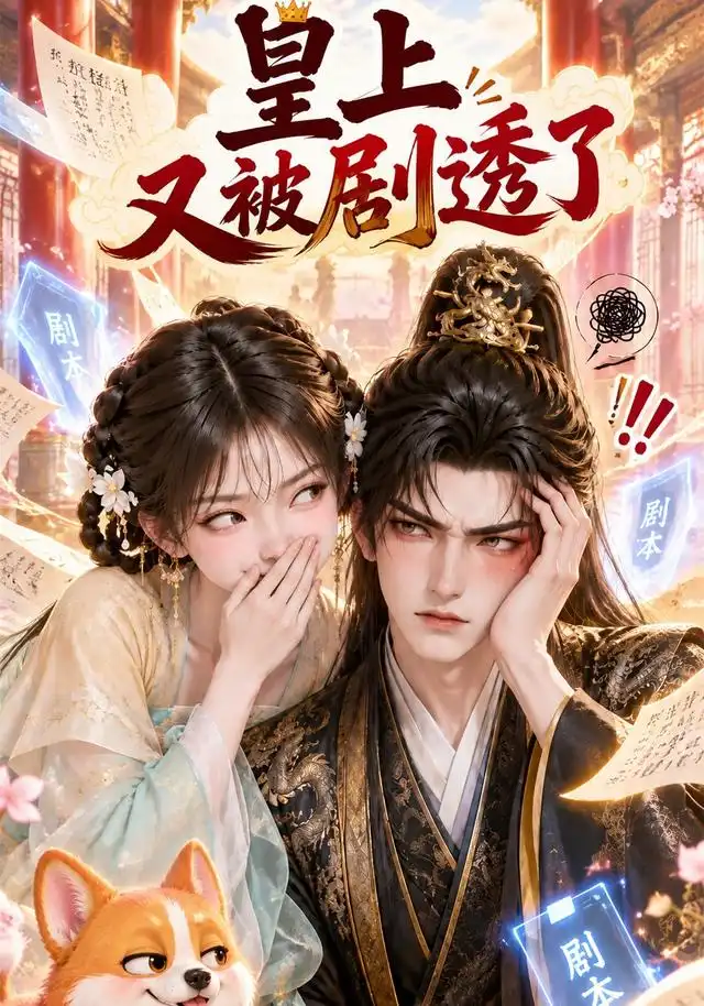 《皇上又被剧透了》