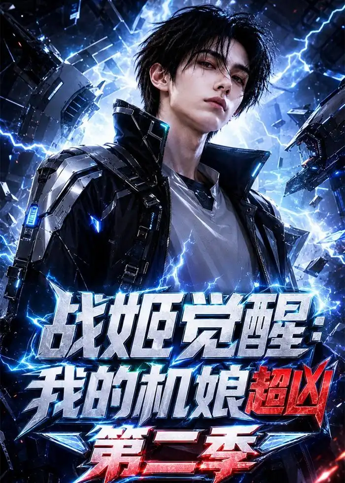 《战姬觉醒：我的机娘超凶》第二季