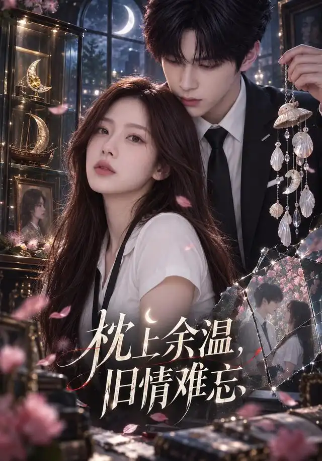 《枕上余温,旧情难忘》-看电影短剧网