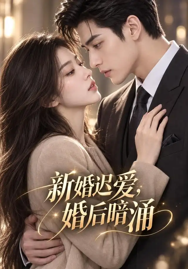 《新婚迟爱,婚后暗涌》-看电影短剧网