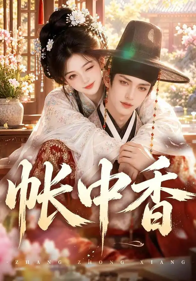 《帐中香(更至84集)》-看电影短剧网
