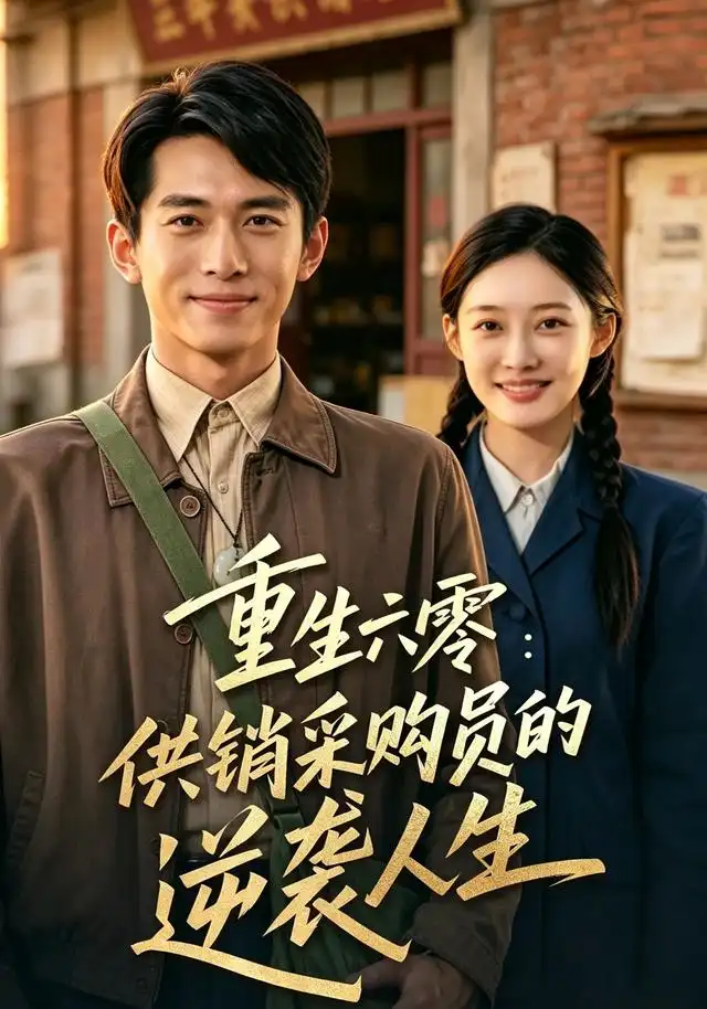 《重生六零:供销采购员的逆袭人生》-看电影短剧网