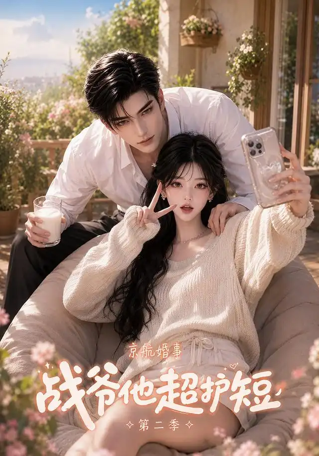 《京航婚事：战爷他超护短》第二季