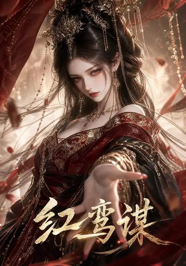 《红鸾谋》