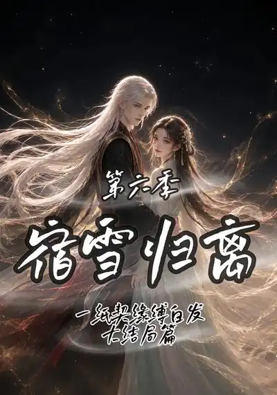 《宿雪归离:一纸契缘缚白发大结局篇》第六季-看电影短剧网
