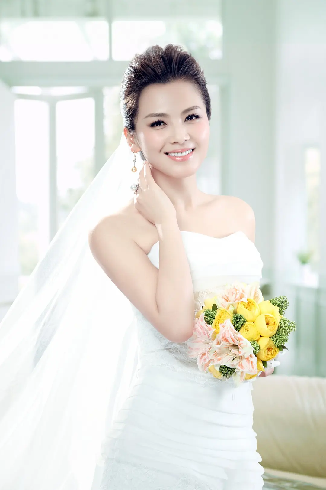 图解三位内陆风骚型女星 细品中国第一美女裸体[85P]
