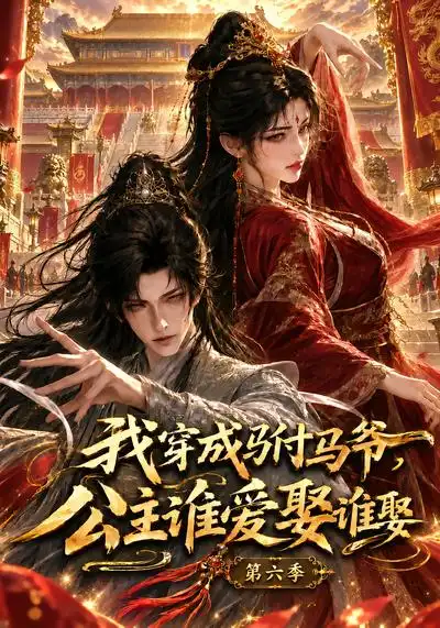 《我穿成驸马爷，公主谁爱娶谁娶》第六季
