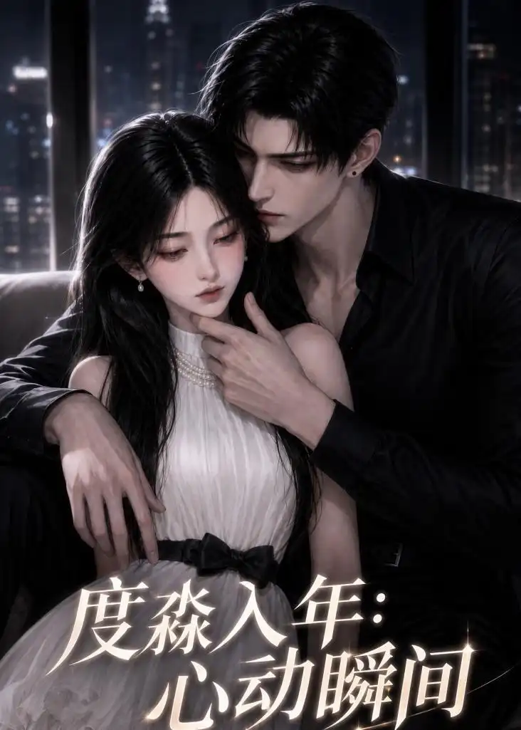 《度淼入年:心动瞬间》-看电影短剧网