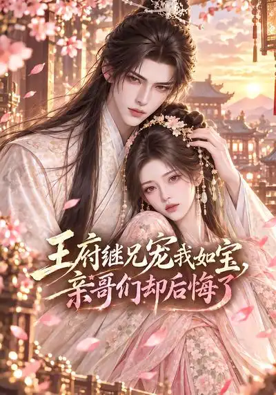 《王府继兄宠我如宝,亲哥们却后悔了》-看电影短剧网