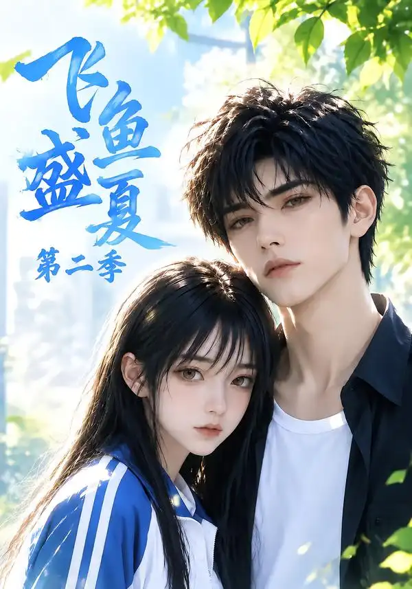 《飞鱼盛夏》第二季