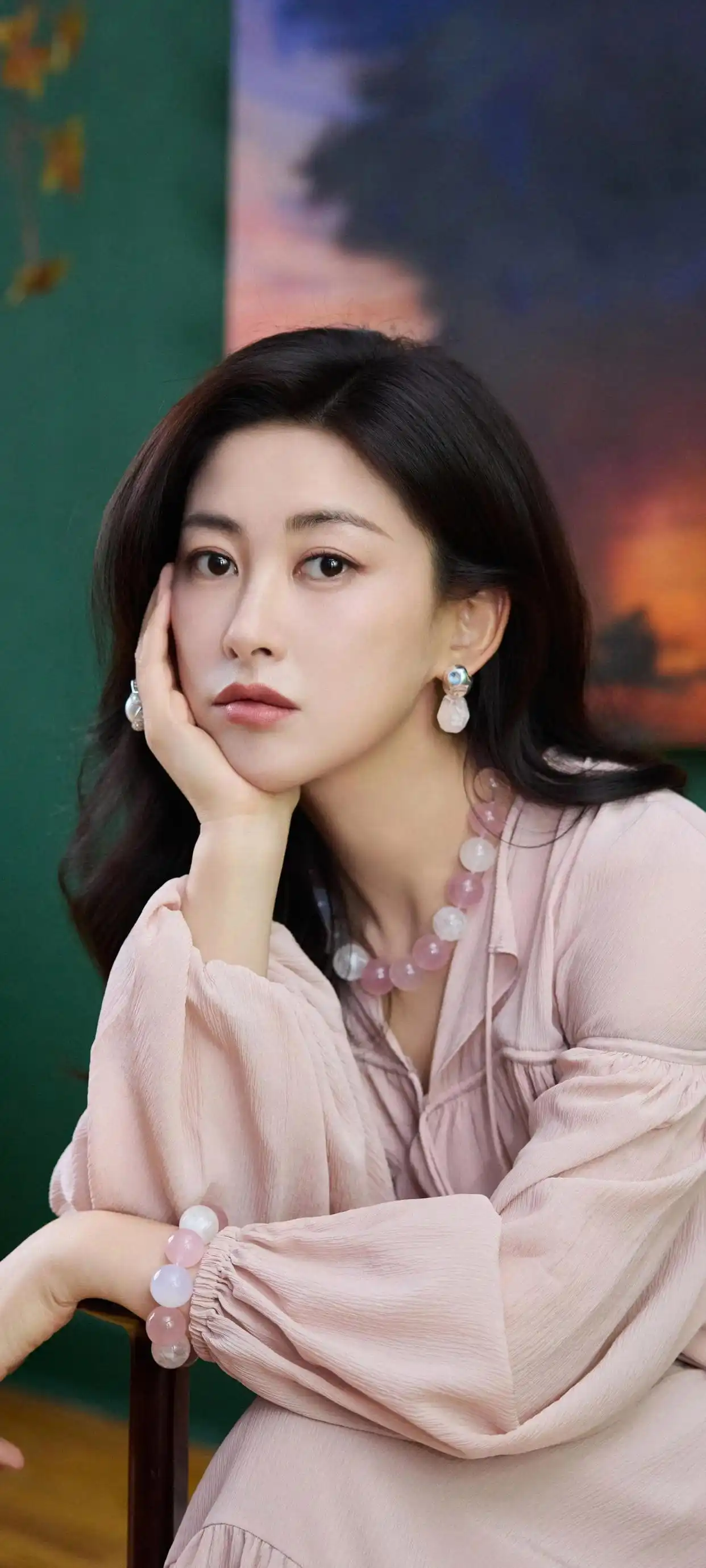 图解三位内陆风骚型女星 细品中国第一美女裸体[85P]