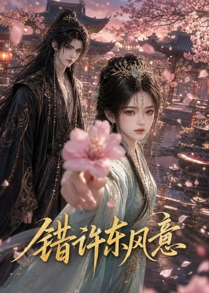 《错许东风意》-看电影短剧网