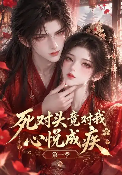 《死对头竟对我心悦成疾》第一季-看电影短剧网