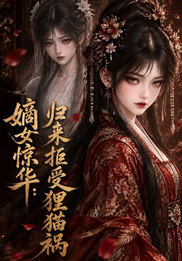 《嫡女惊华:归来拒受狸猫祸》-看电影短剧网