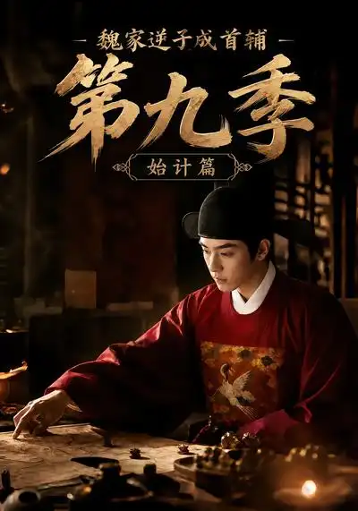 《魏家逆子成首辅:始计篇》第九季-看电影短剧网