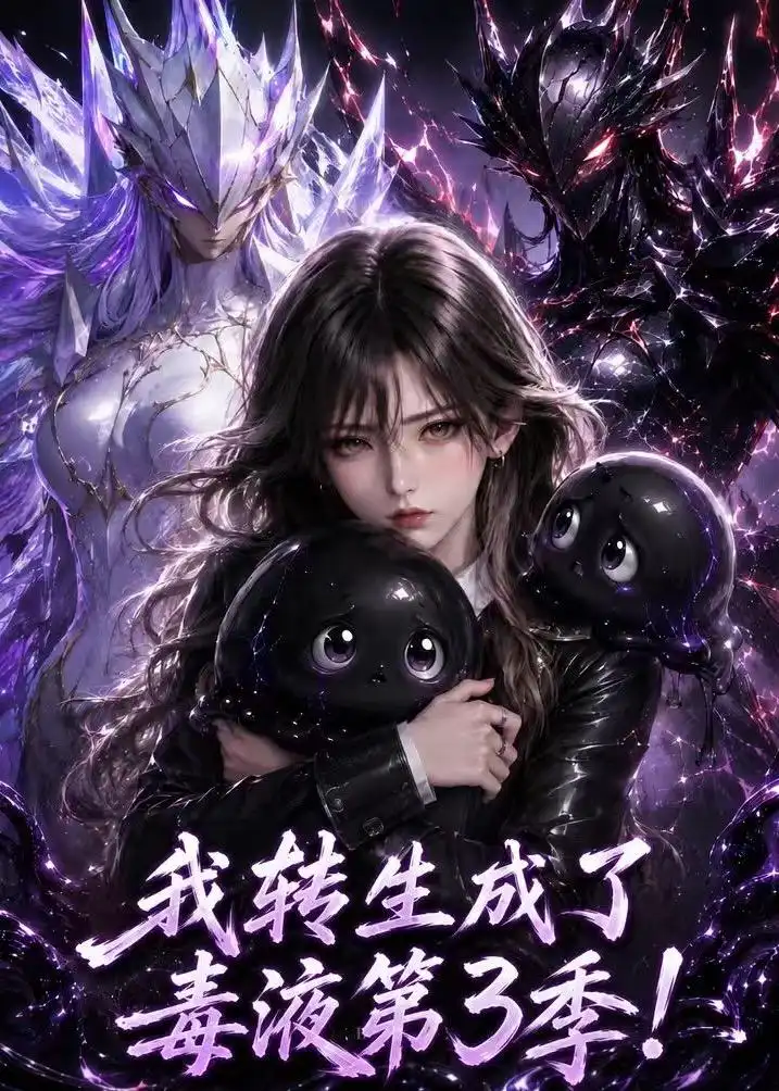 《我转生成了毒液！》第3季