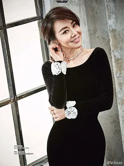 图解三位内陆风骚型女星 细品中国第一美女裸体[85P]