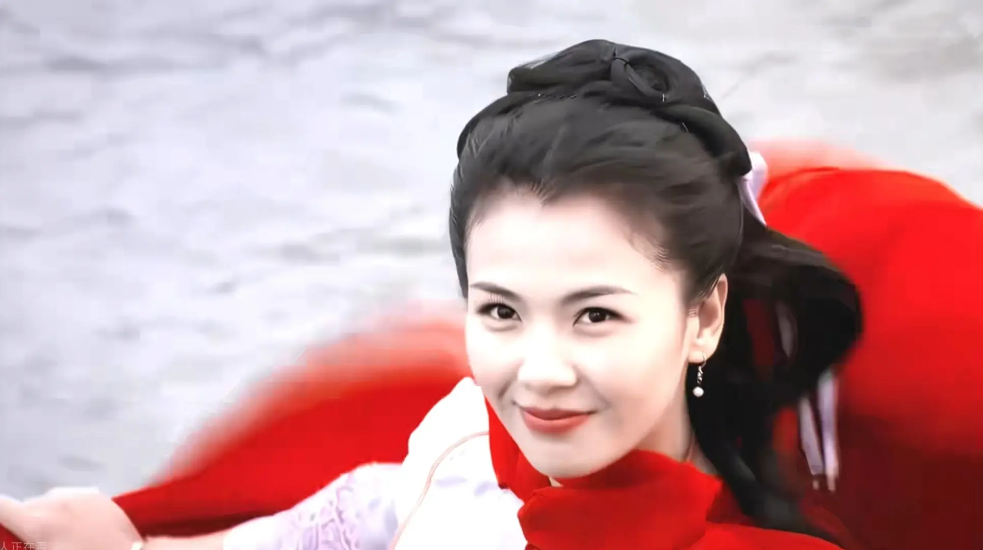 图解三位内陆风骚型女星 细品中国第一美女裸体[85P]