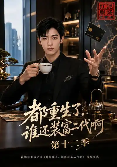 《都重生了,谁还装富二代啊》第十二季-看电影短剧网