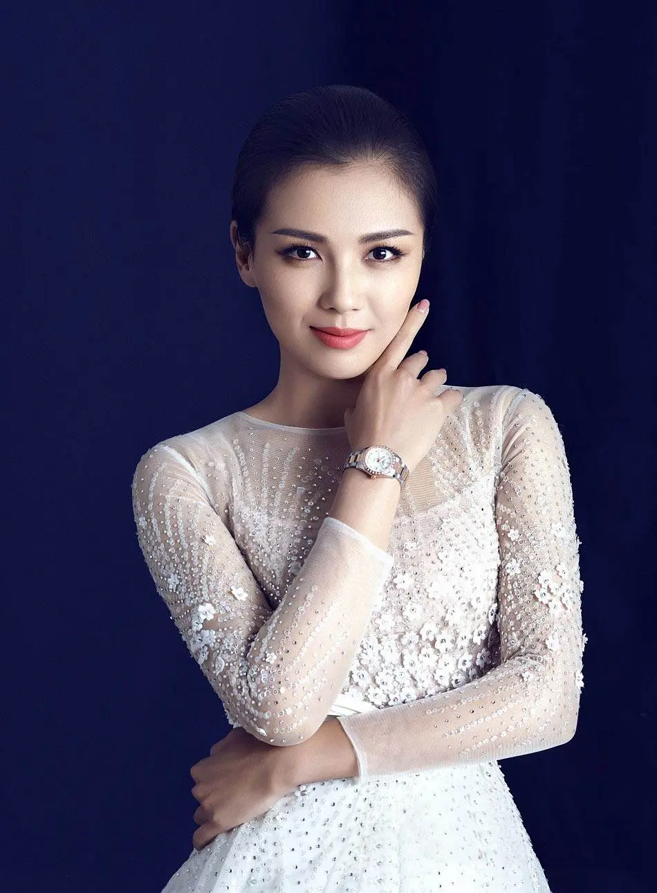 图解三位内陆风骚型女星 细品中国第一美女裸体[85P]