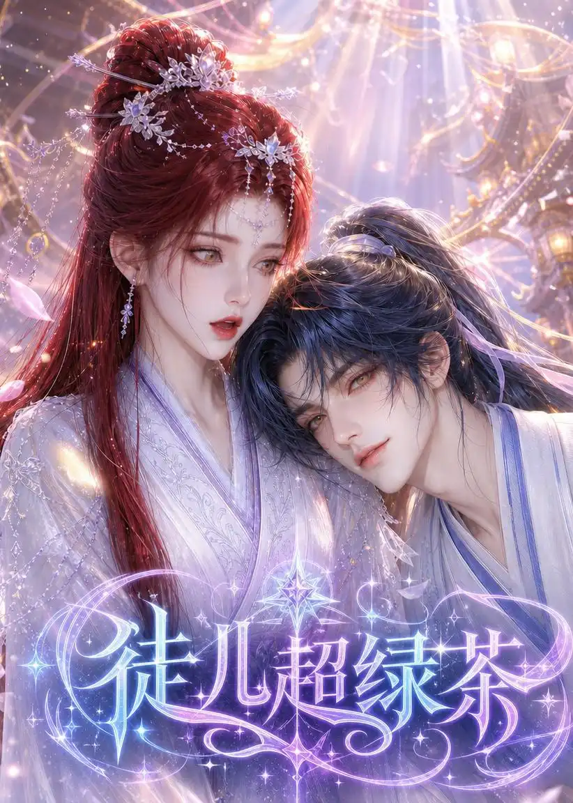 《徒儿超绿茶》