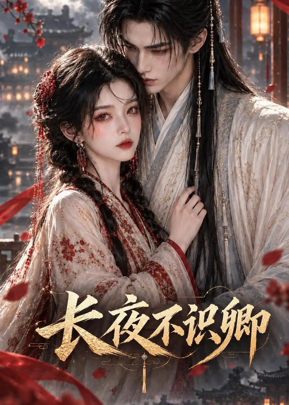 《长夜不识卿》