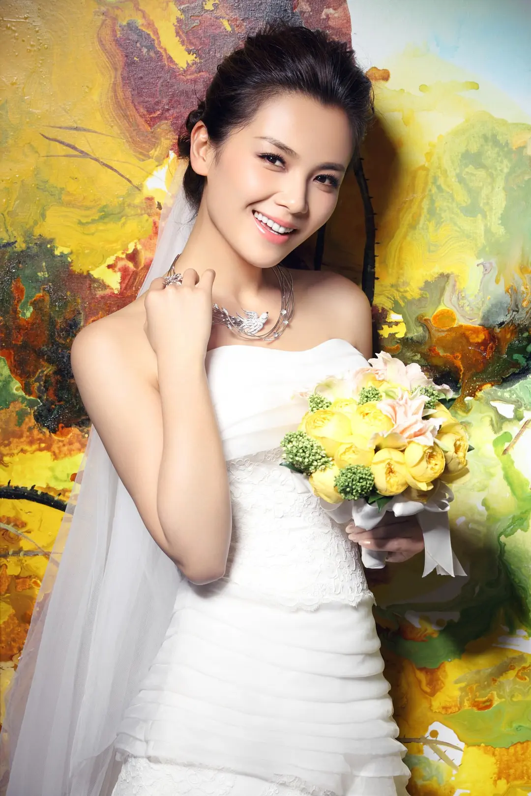 图解三位内陆风骚型女星 细品中国第一美女裸体[85P]