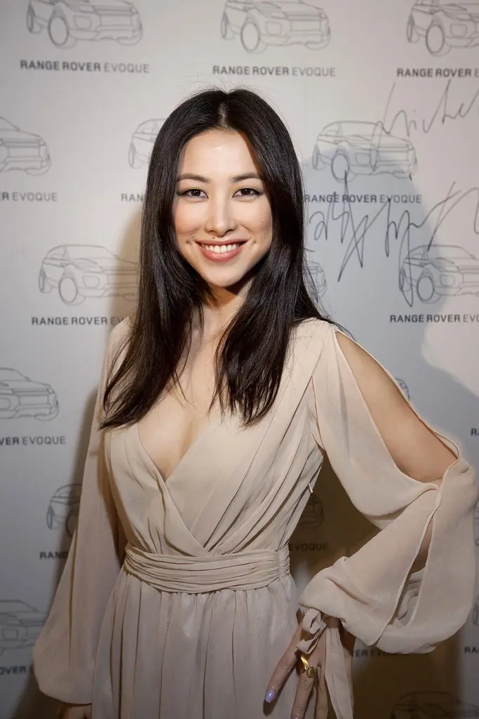 图解三位内陆风骚型女星 细品中国第一美女裸体[85P]