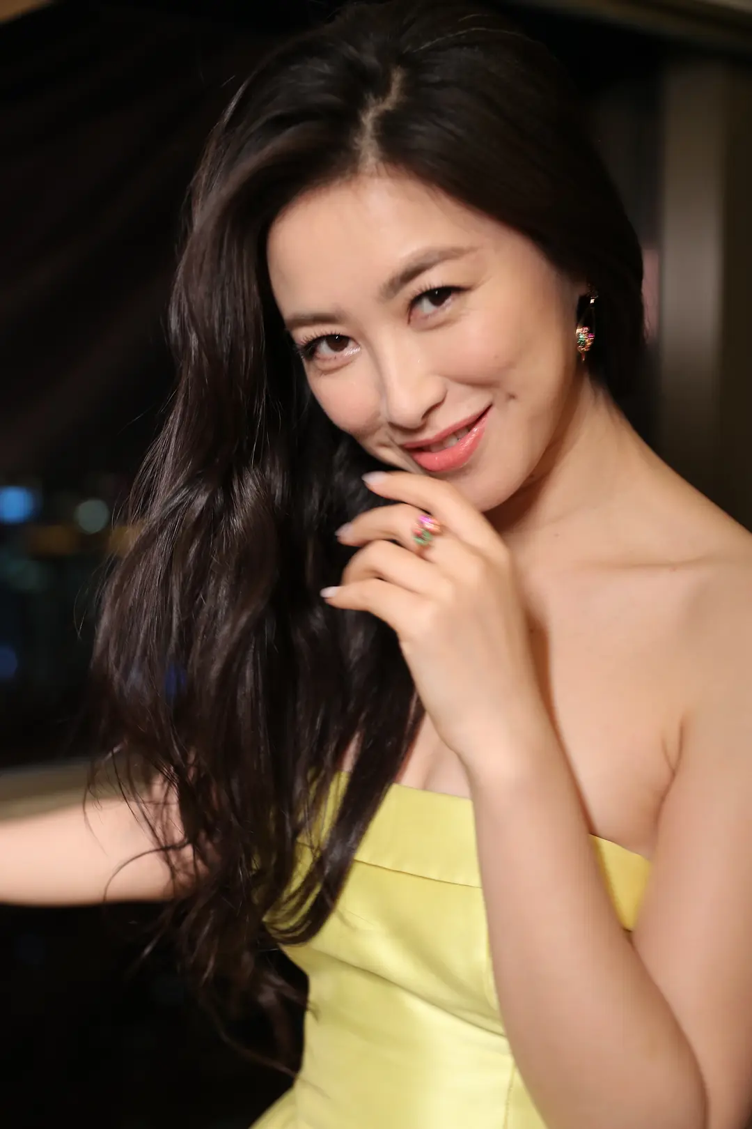 图解三位内陆风骚型女星 细品中国第一美女裸体[85P]