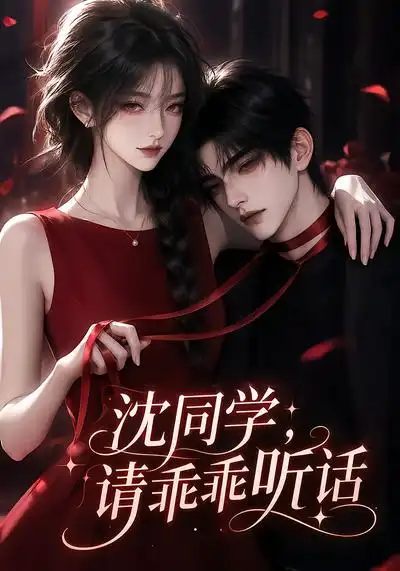《沈同学,请乖乖听话》-看电影短剧网